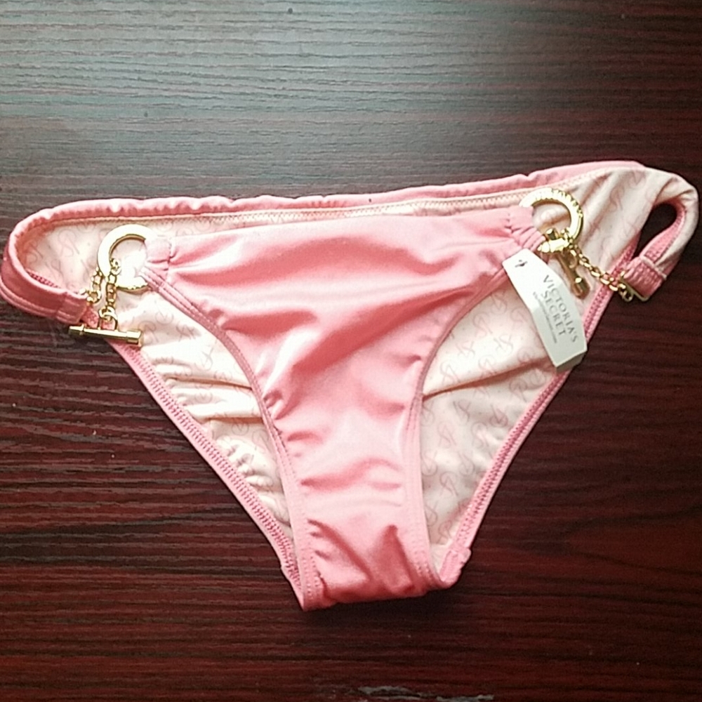 NWT Victoria's Secret bikini bottom